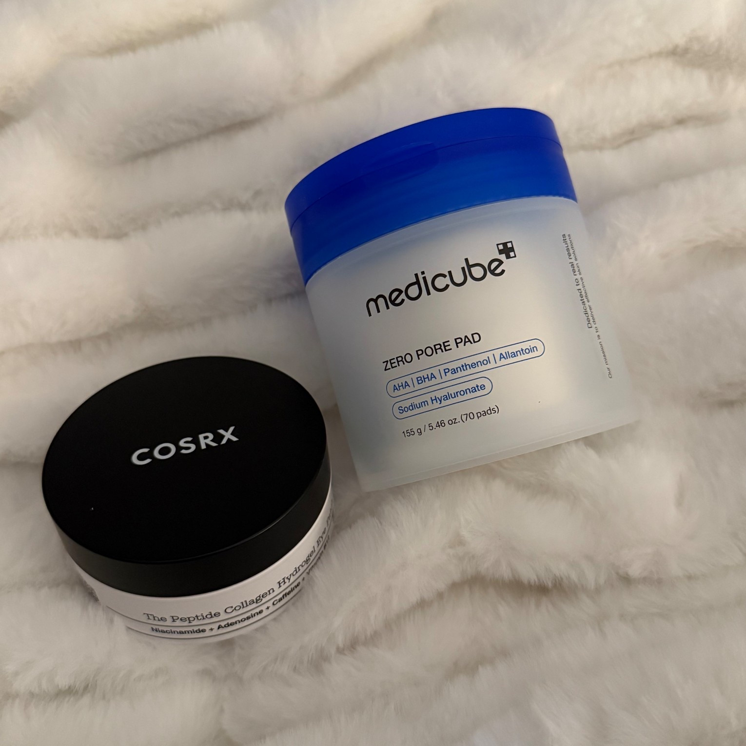 I’m so excited to try these out! I’ll keep you posted on my thoughts  

#LTKBeauty #LTKOver40