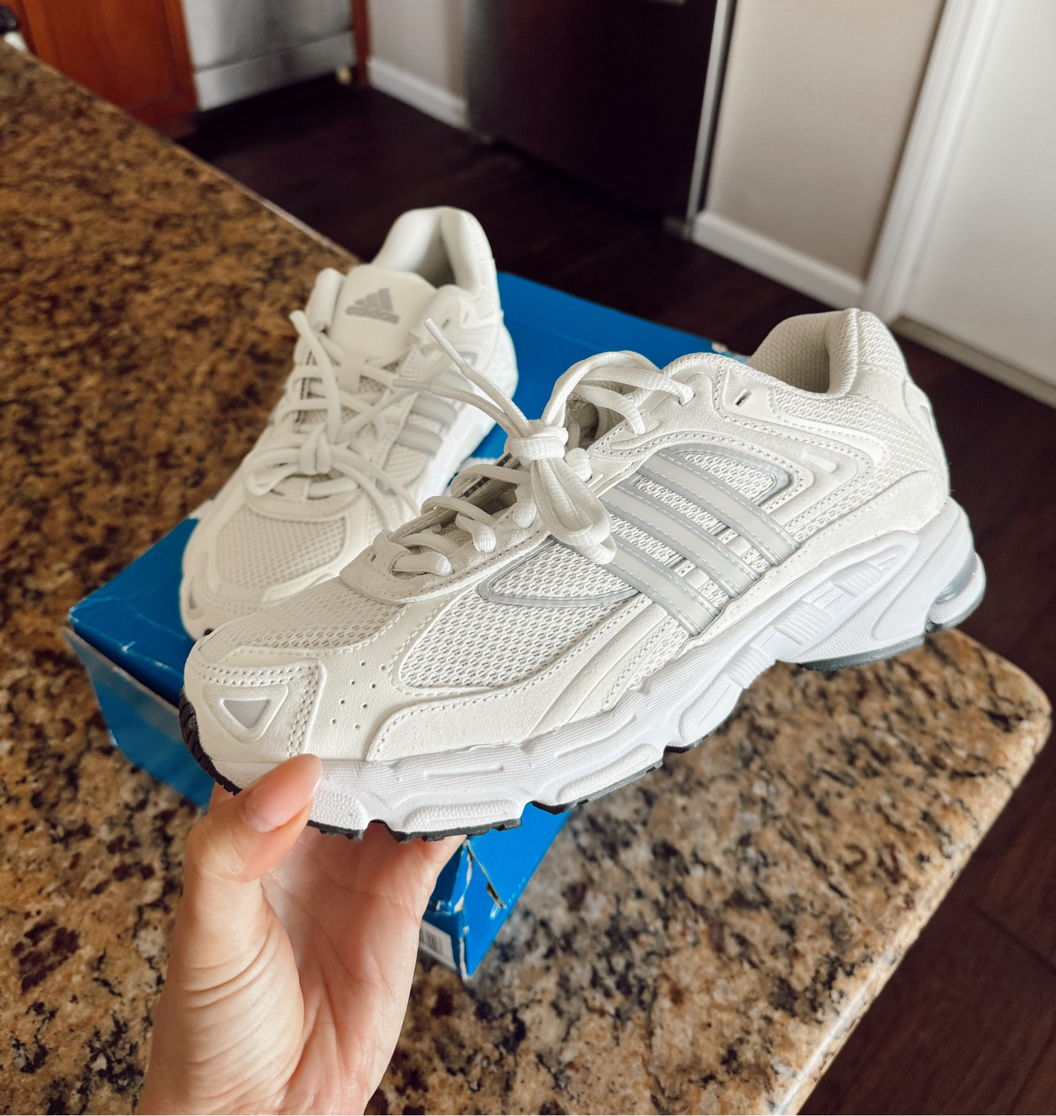 My favorite gym shoes 👟📦

#LTKfindsunder100 #LTKfitness #LTKshoecrush