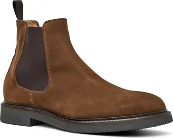 Prospero Water Resistant Chelsea Boot (Men) | Nordstrom