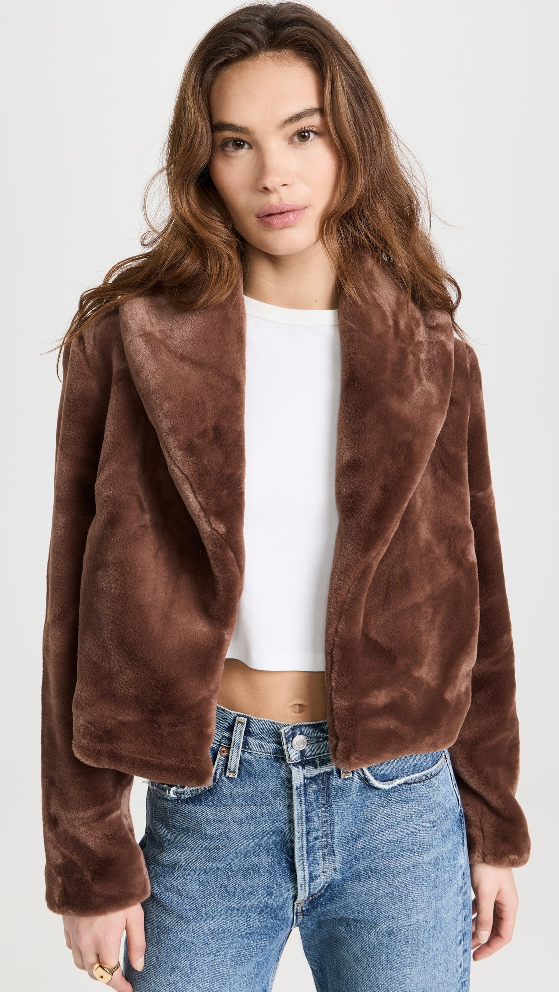 Espresso Martini Jacket | Shopbop