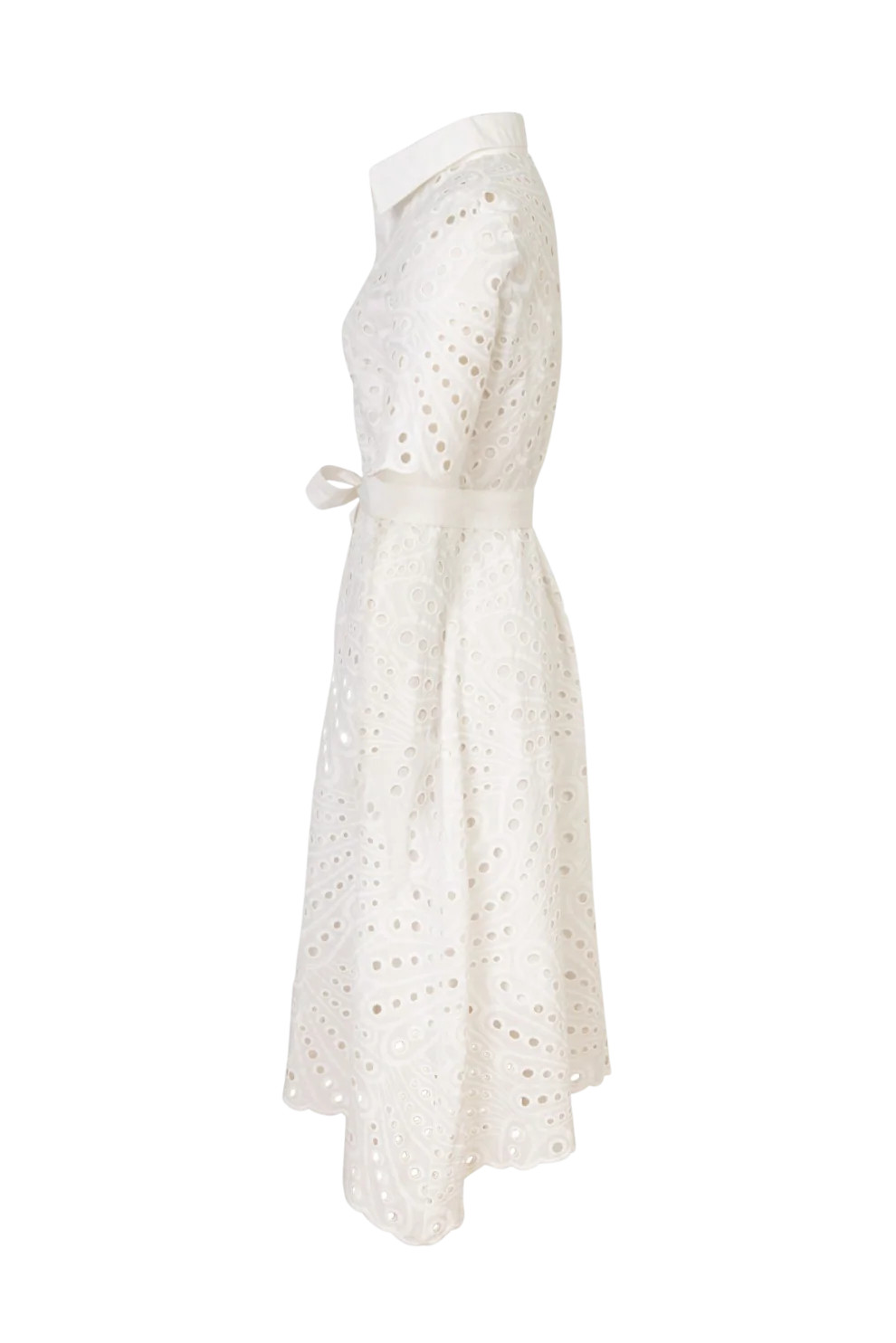 Palm Beach Shirtdress | Everyone Loves The Weekend