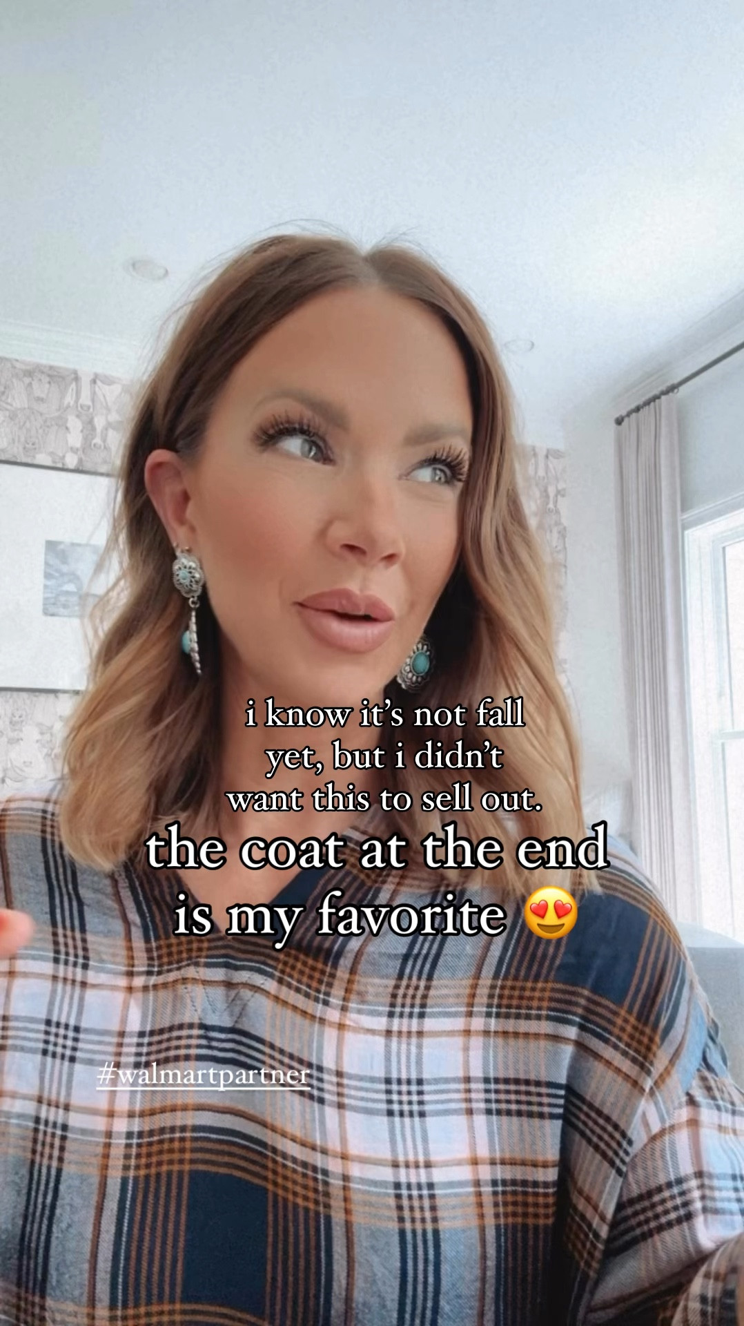 so many cute things for fall from @walmartfashion 🙌🏼 i’m wearing size medium in everything and 28 in the denim! #walmartpartner #walmartmusthaves