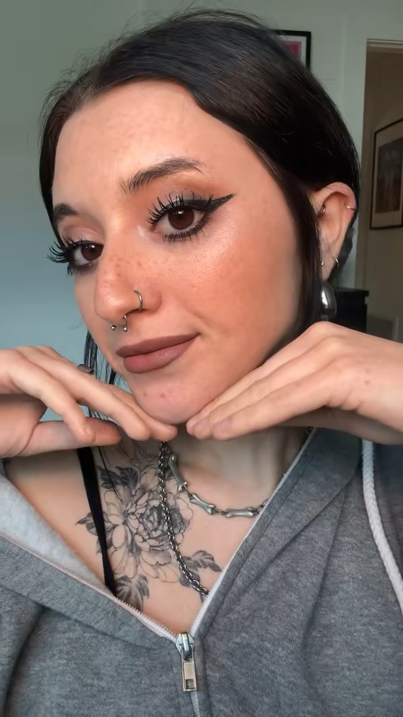 fav nude lip combo 

#LTKFindsUnder50 #LTKBeauty