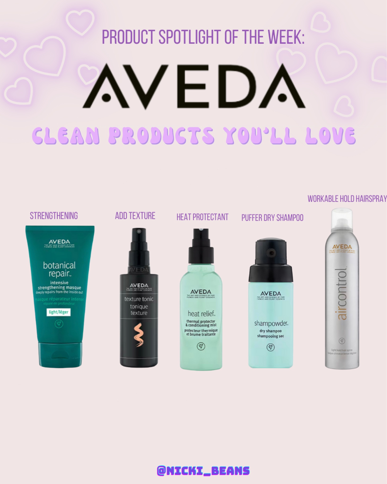 As a licensed cosmetologist with 9 years in the beauty business, I can NOT recommend @aveda enough. Their mission and dedication to environmental sustainability makes them a guilt free purchase. 

It’s nice to know your $$ goes back to helping make the world a better place. 

#LTKFind #LTKstyletip #LTKbeauty