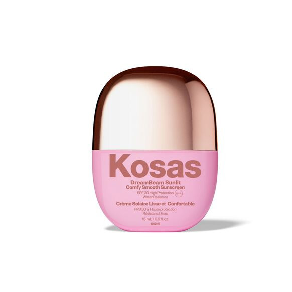 KOSAS Mini DreamBeam SPF 30 15ml | Space NK | Space NK - UK