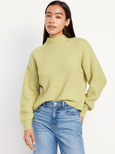 SoSoft Crop Sweater | Old Navy (US)
