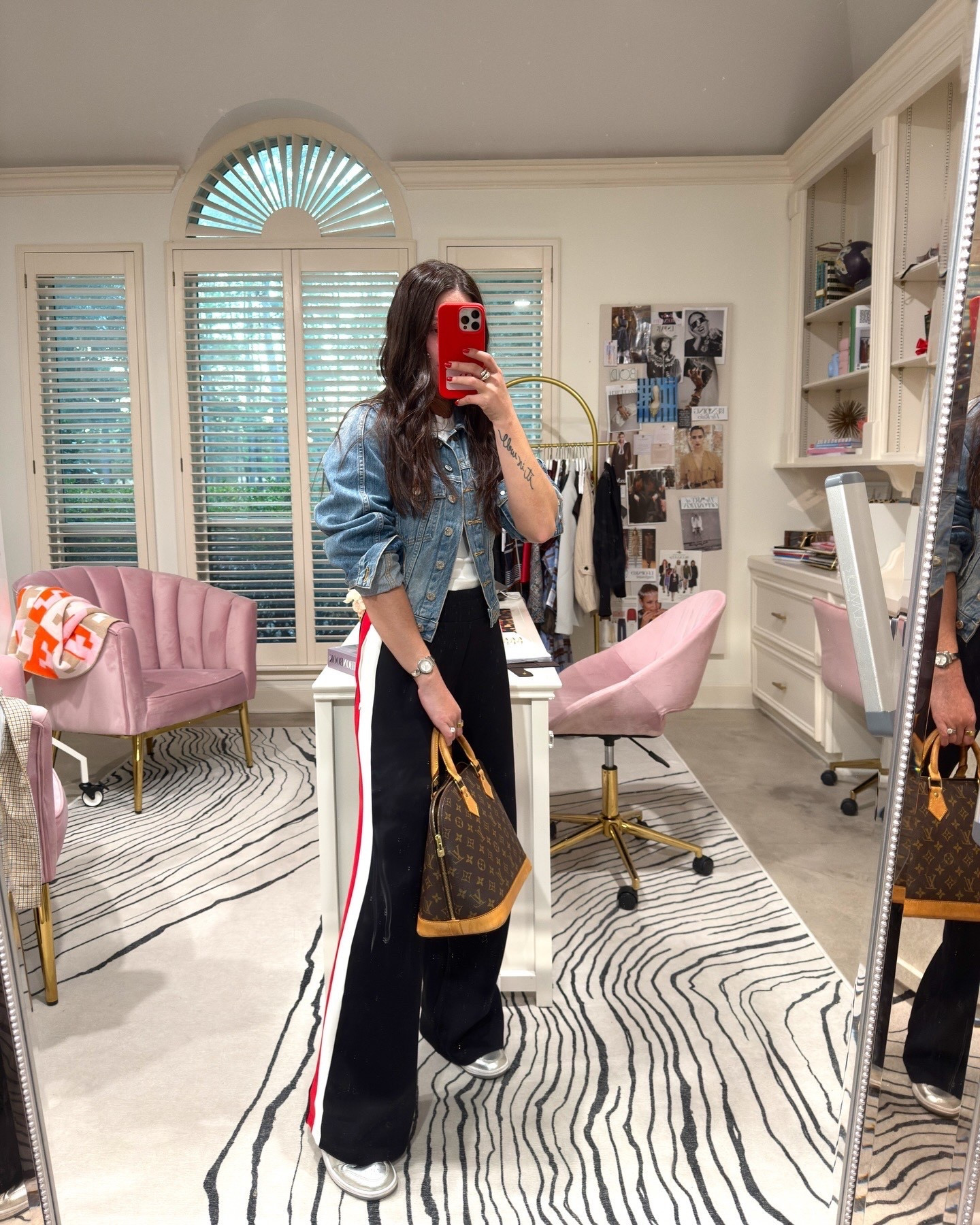 ootd // linking similar  

 #LTKootd