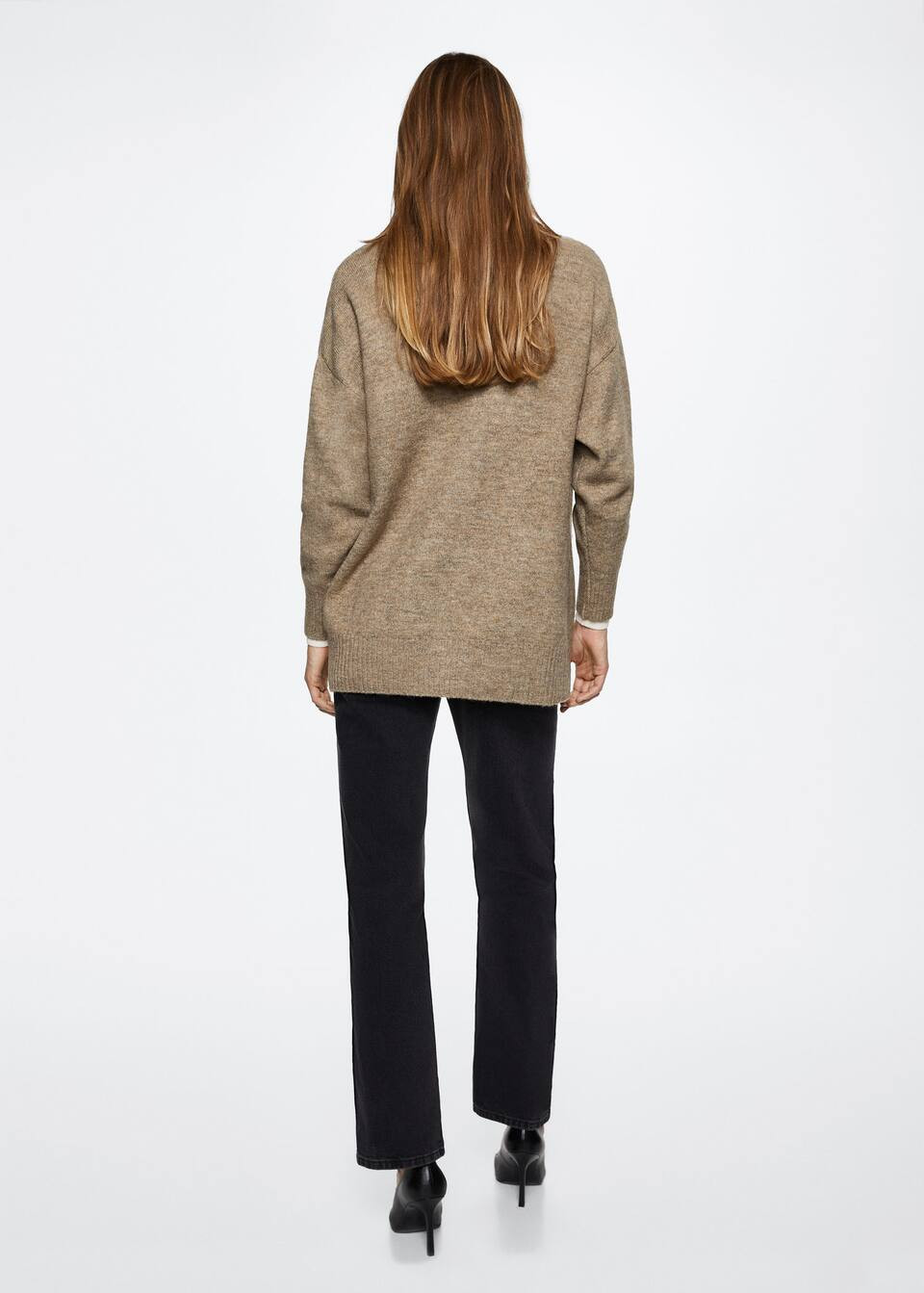 Search: Cardigan (393) | Mango USA | MANGO (US)