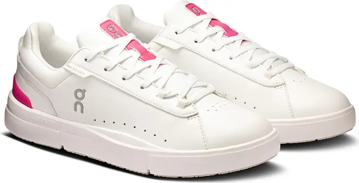 THE ROGER Advantage Tennis Sneaker (Women) | Nordstrom