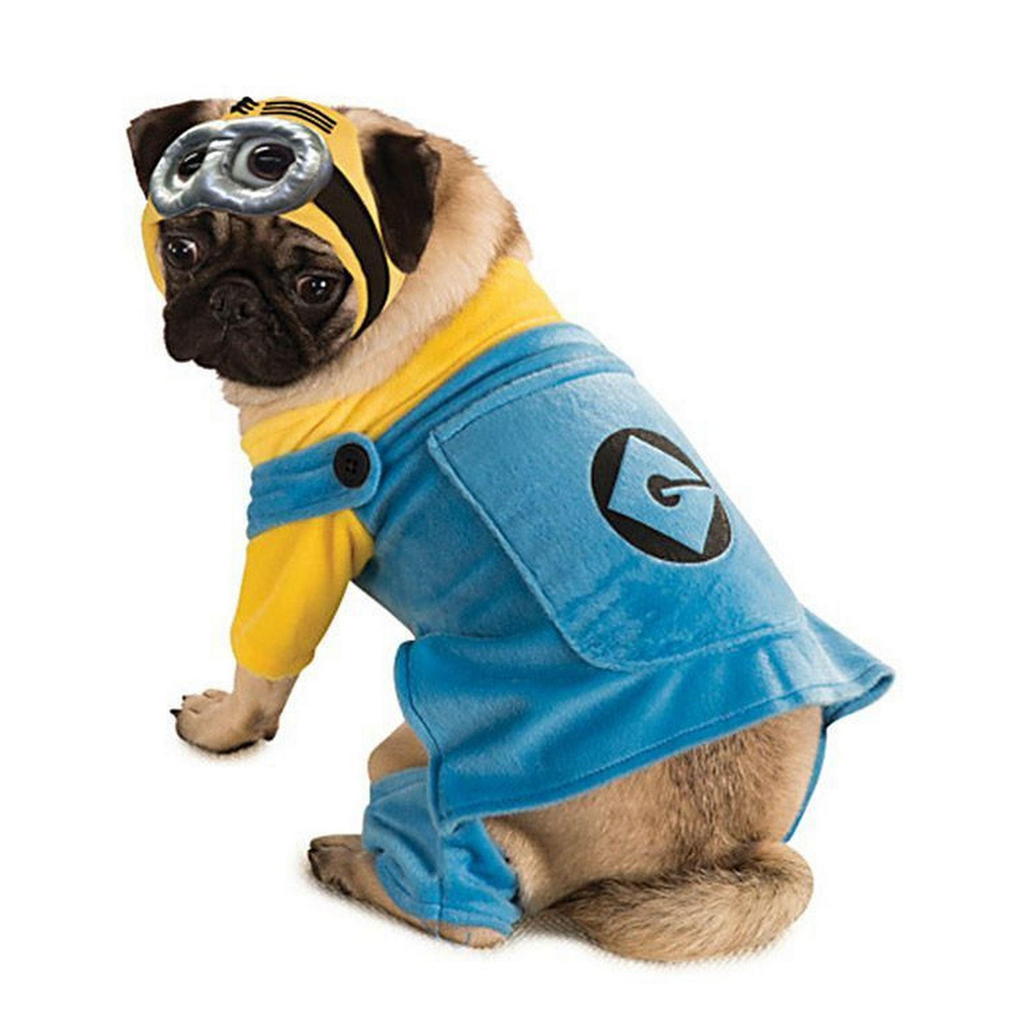 Rubie's Pet Shop Halloween Minion Dog & Cat Costume | PetSmart