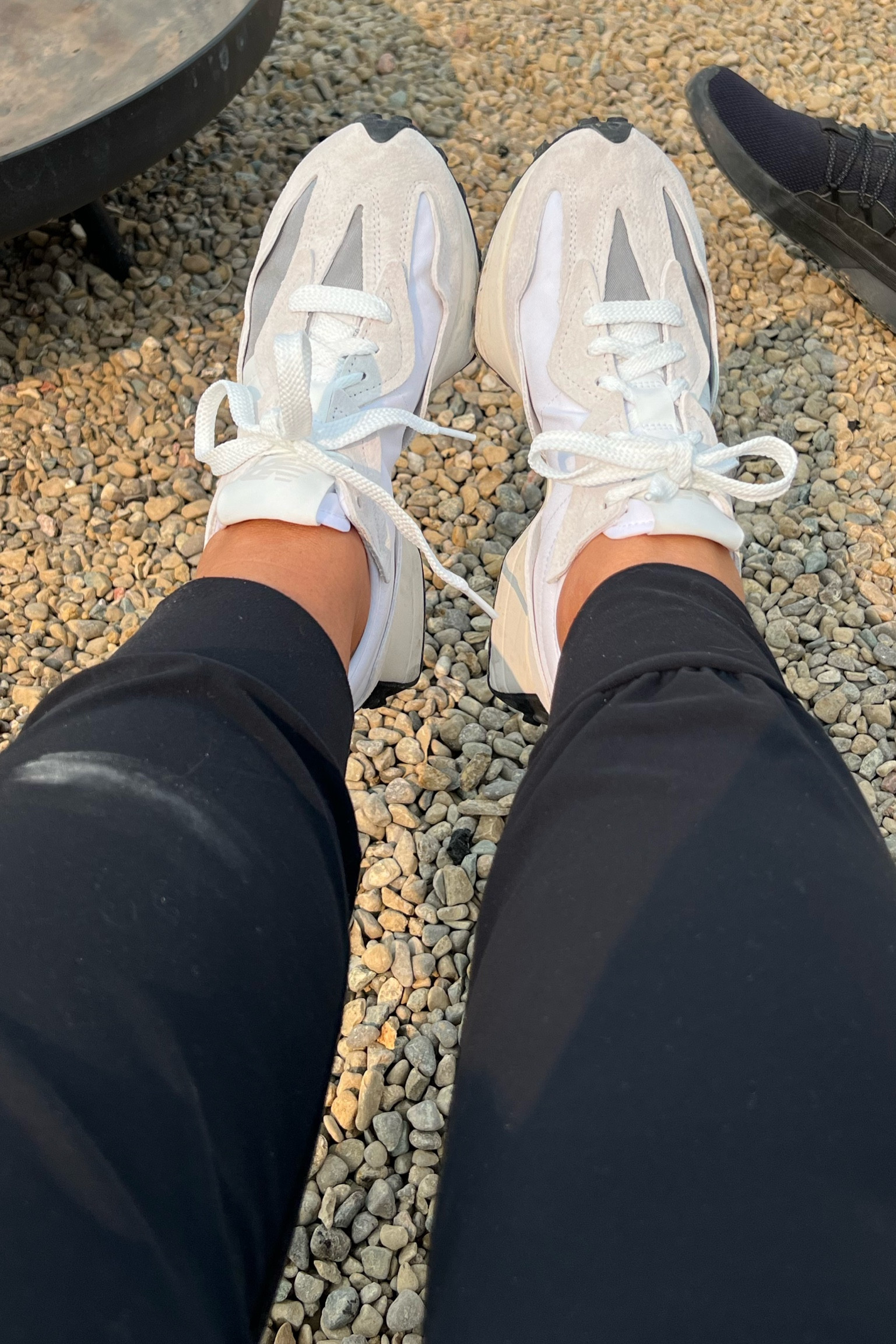 Sneakers by new balance 

#LTKshoecrush #LTKFind #LTKunder100