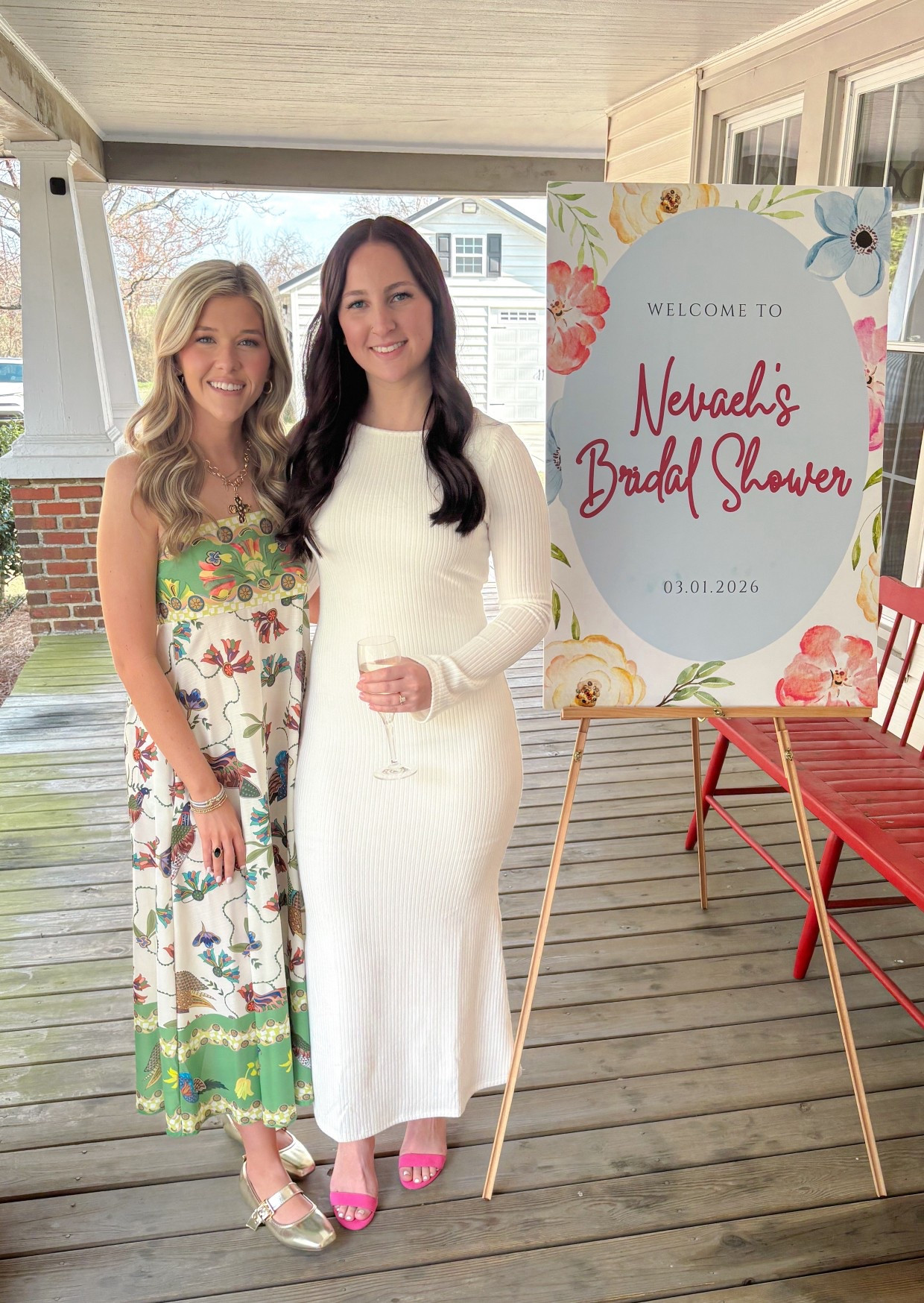 Spring bridal shower outfit from Amazon and shein!

#LTKPetite #LTKSpringSale #LTKSeasonal