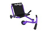 EzyRoller Classic Ride On - Purple | Amazon (US)