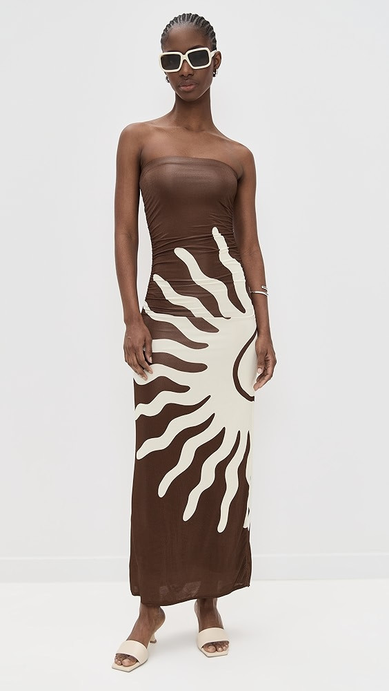 Cala de la Cruz | Shopbop