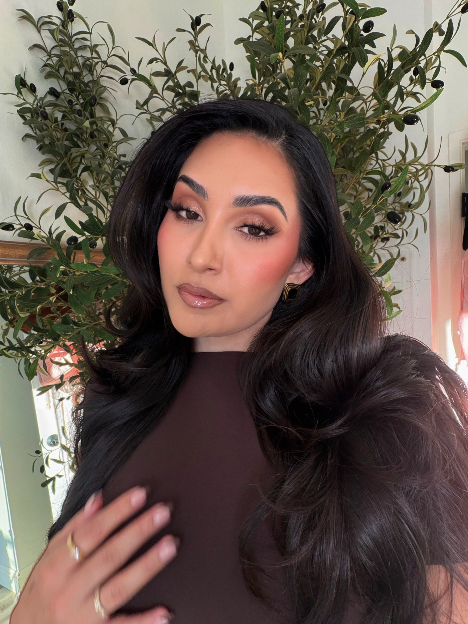 All the products used to create this makeup look 

#LTKHoliday #LTKBeauty #LTKgrwm