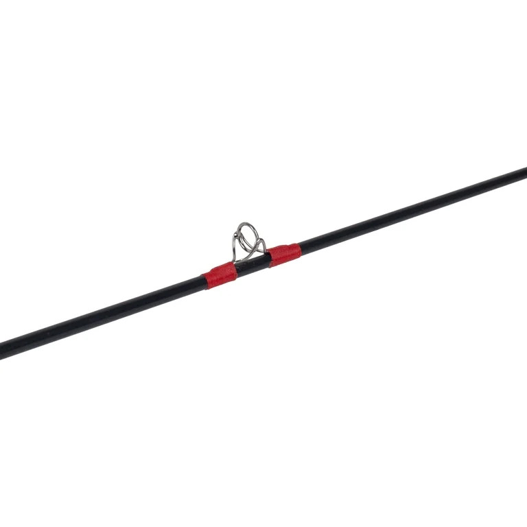 Kid Casters Monster Jam Youth Fishing Pole and Reel Combo Kit with Pre-Spooled Reel | Walmart (US)