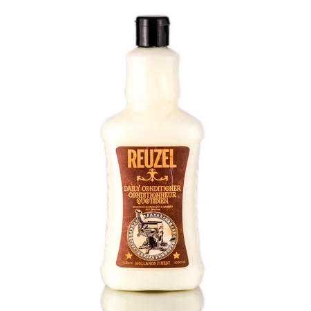 Reuzel Daily Conditioner- 33.8 oz - Pack of 1 with Sleek Comb | Walmart (US)