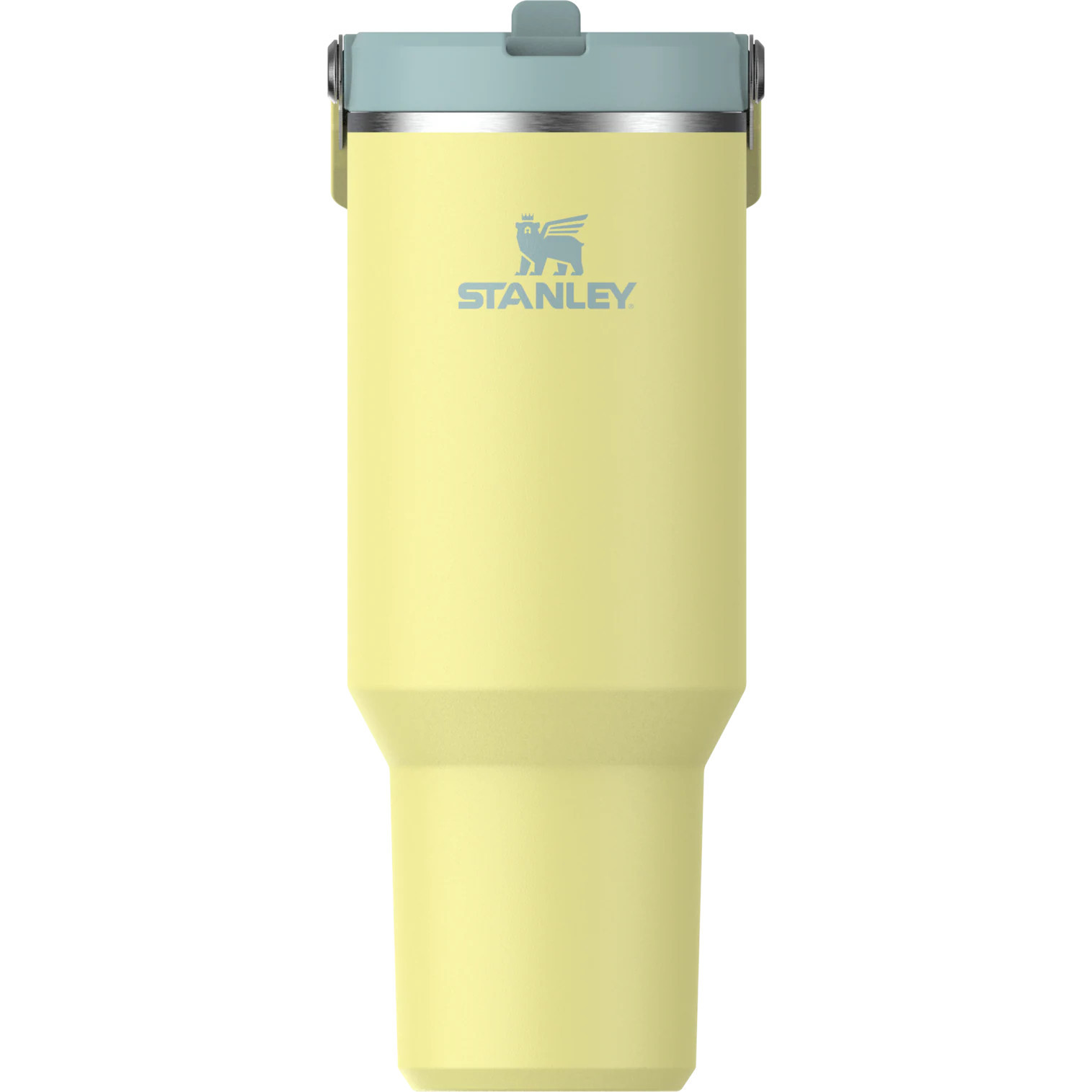 Stanley 40 -fl oz Stainless steel Insulated Water bottle - Pomelo one_size in Yellow | 10-12040-0425 | Lowe's
