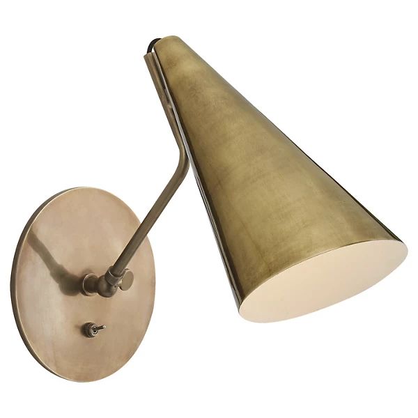 Clemente Wall Sconce | Lumens