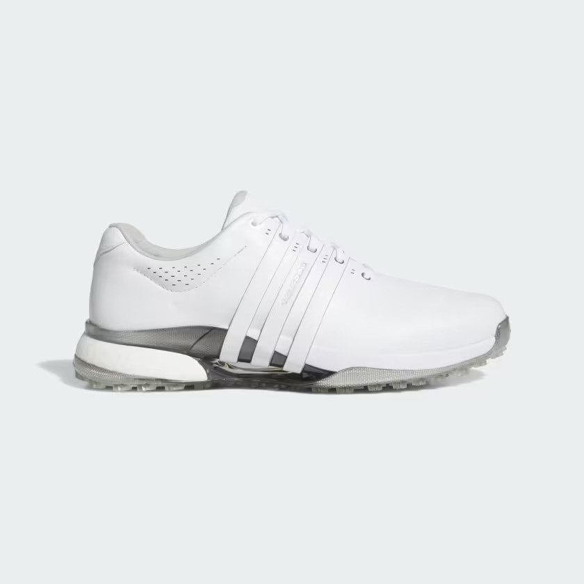 Tour360 25 Spikeless Golf Shoes | adidas (US)