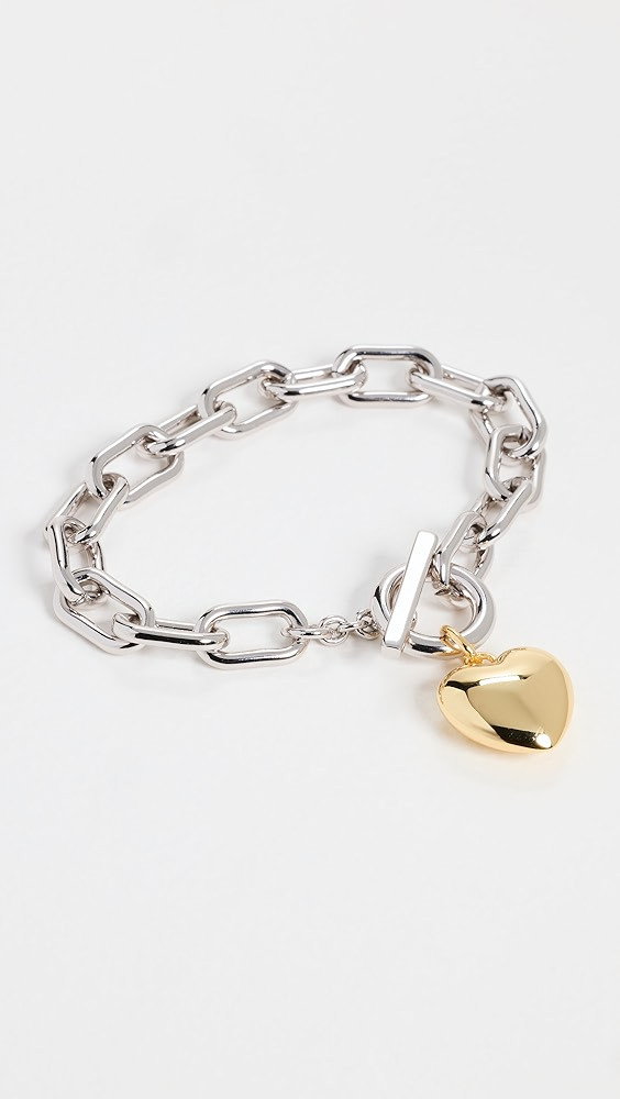 SHASHI Commitment Bracelet | Shopbop | Shopbop