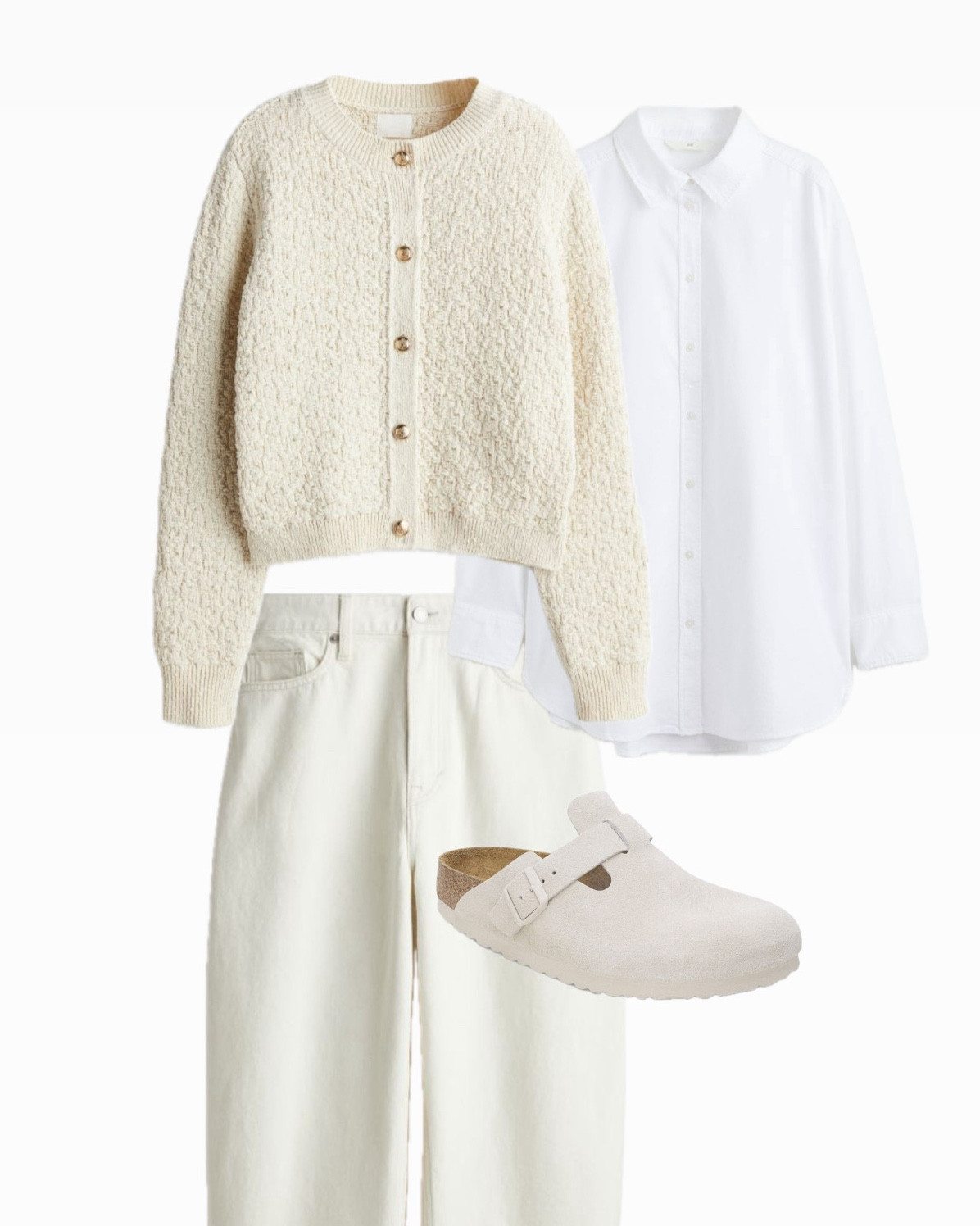 4 Transitional A/W looks - Neutral Palette🧸🧋🤍🍂

#LTKstyletip #LTKautumn