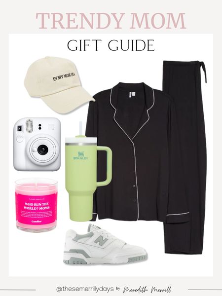 Trendy Mother's Day Gift guide



Mother's Day  gift guide  seasonal gifts  mothers gifts  mom  mom gifts  Stanley cup  pajamas set  Polaroid camera  candle 

#LTKstyletip #LTKbeauty #LTKSeasonal