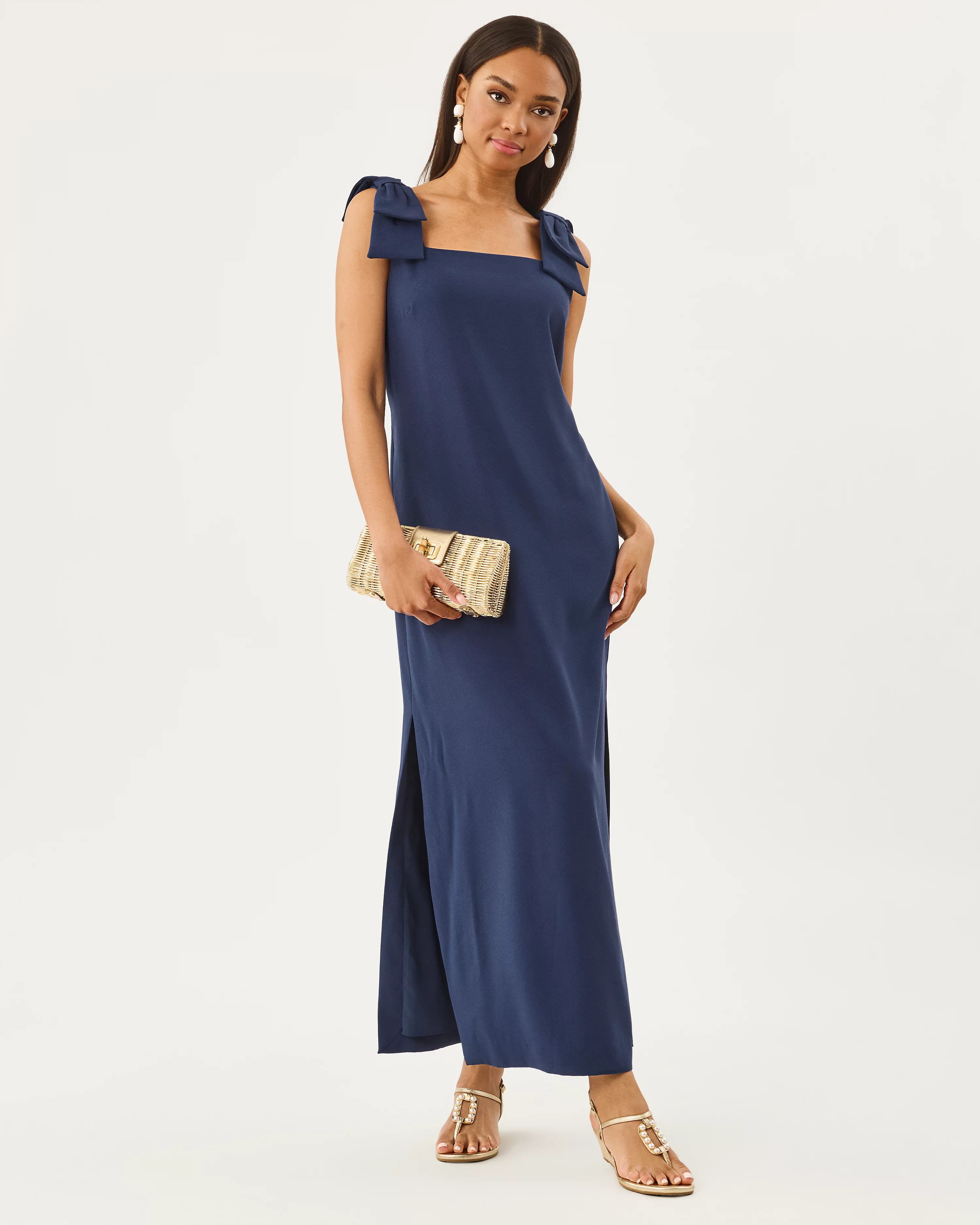 Bernice Maxi Dress | Lilly Pulitzer