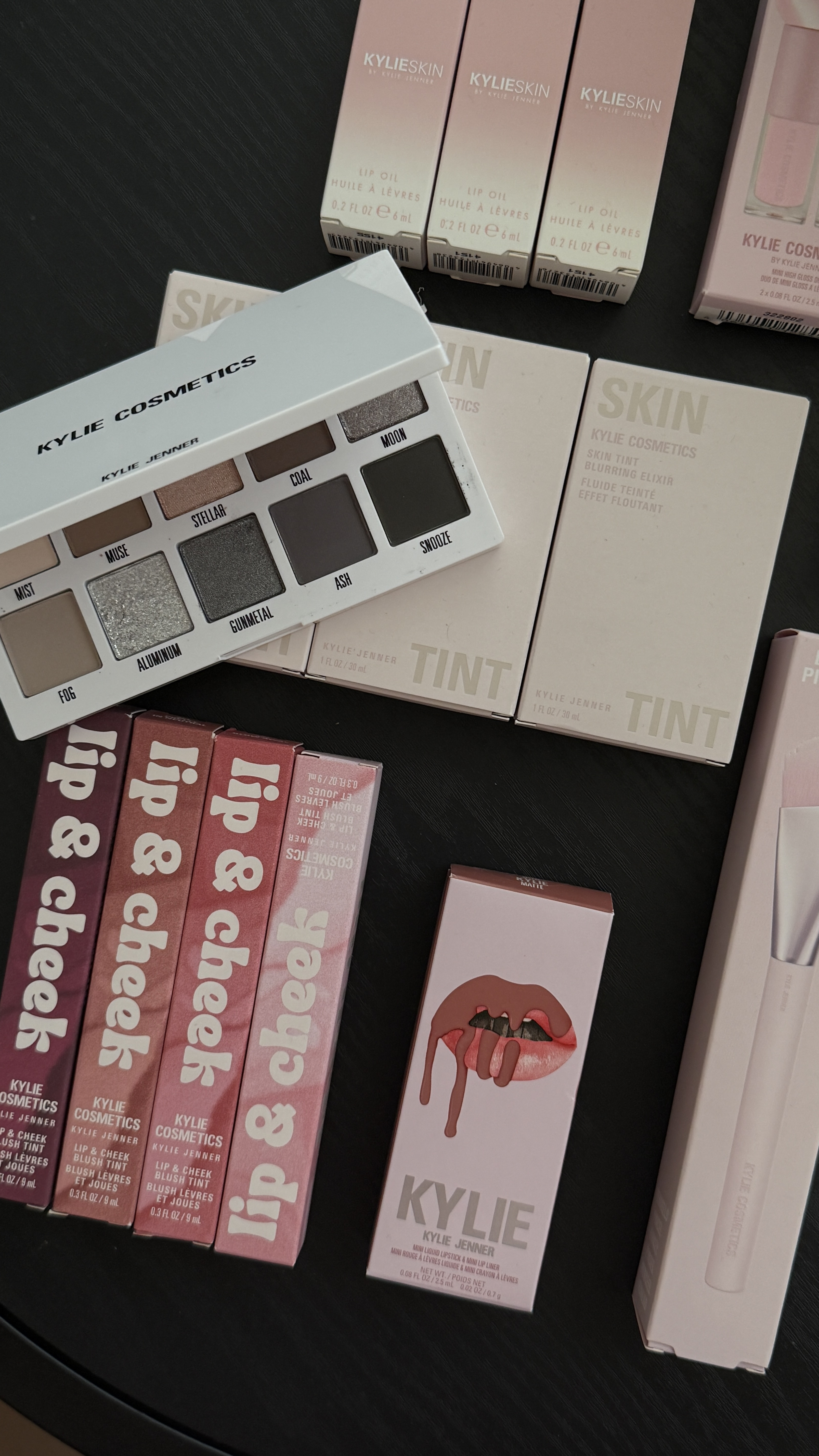 Kylie Cosmetics- Top Picks  

 #LTKSeasonal #LTKStyleTip #LTKBeauty