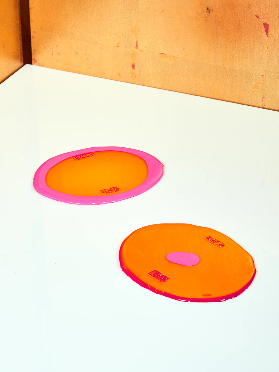 Set of 2 Table-Mates Small | Coming Soon