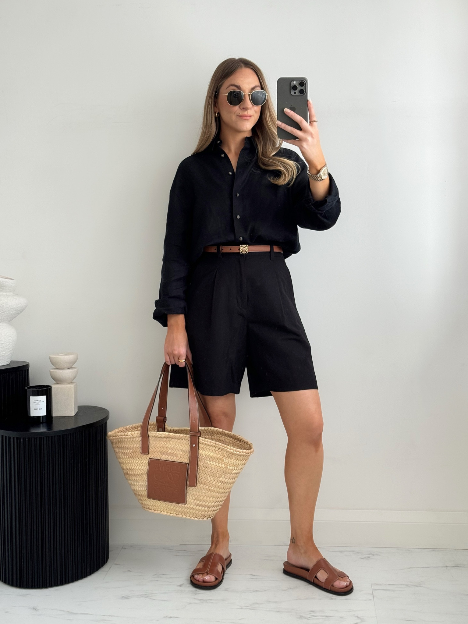 #LTKluxury #LTKstyletip #LTKsummer