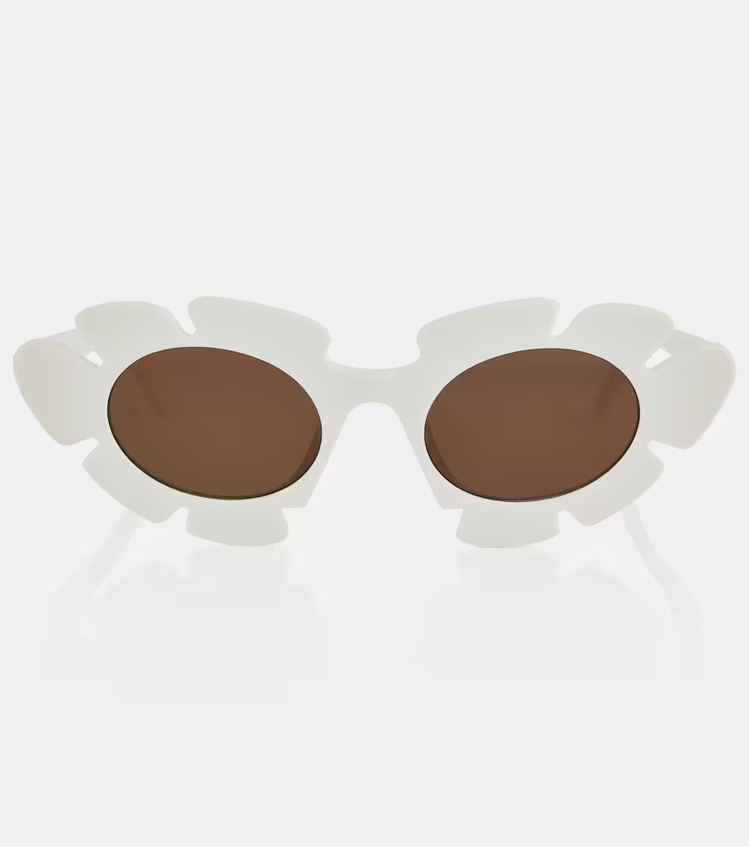 LoewePaula's Ibiza cat-eye sunglasses | Mytheresa (US/CA)