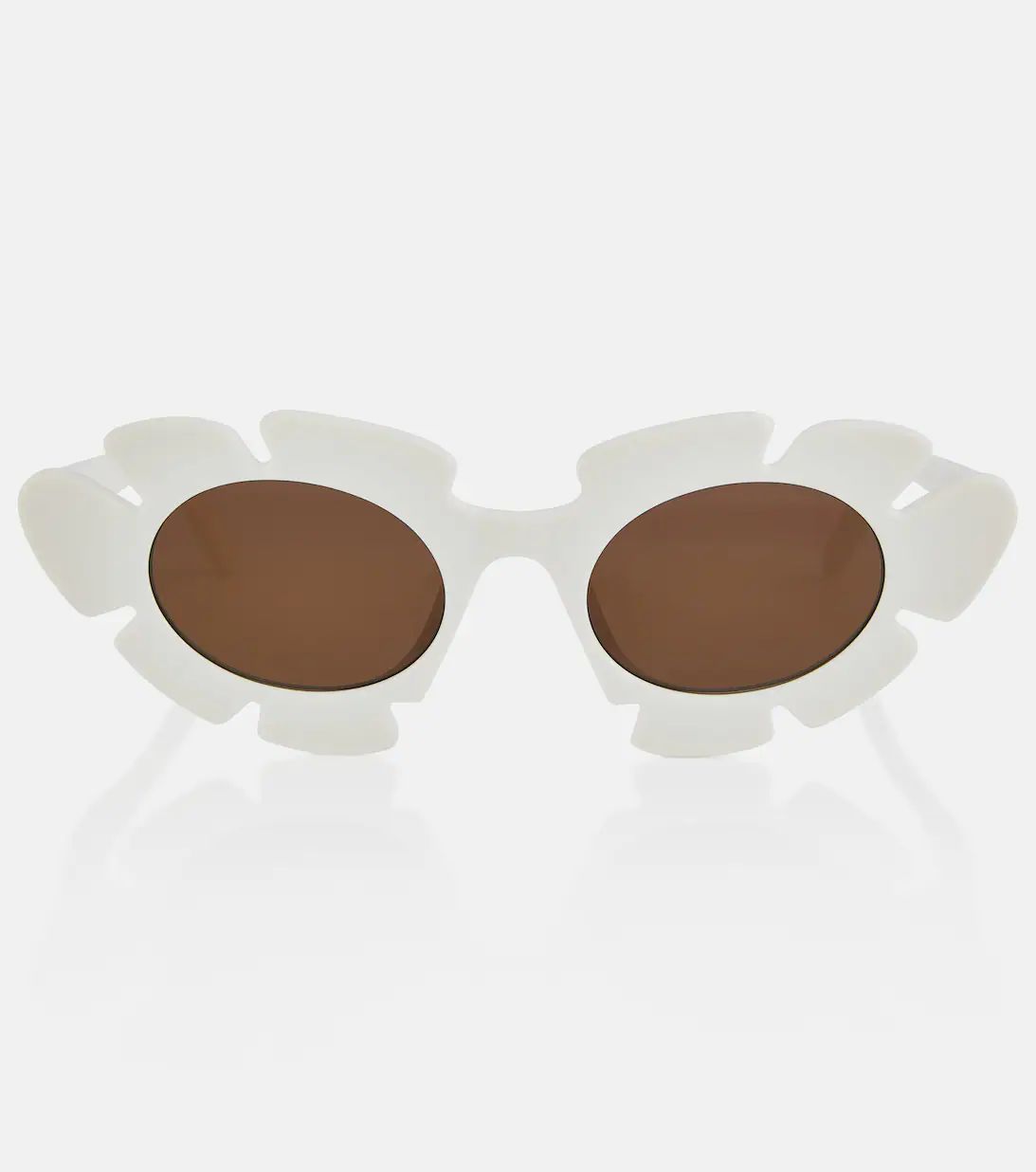 LoewePaula's Ibiza cat-eye sunglasses | Mytheresa (US/CA)