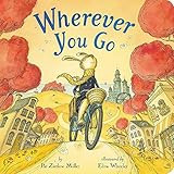 Wherever You Go | Amazon (US)