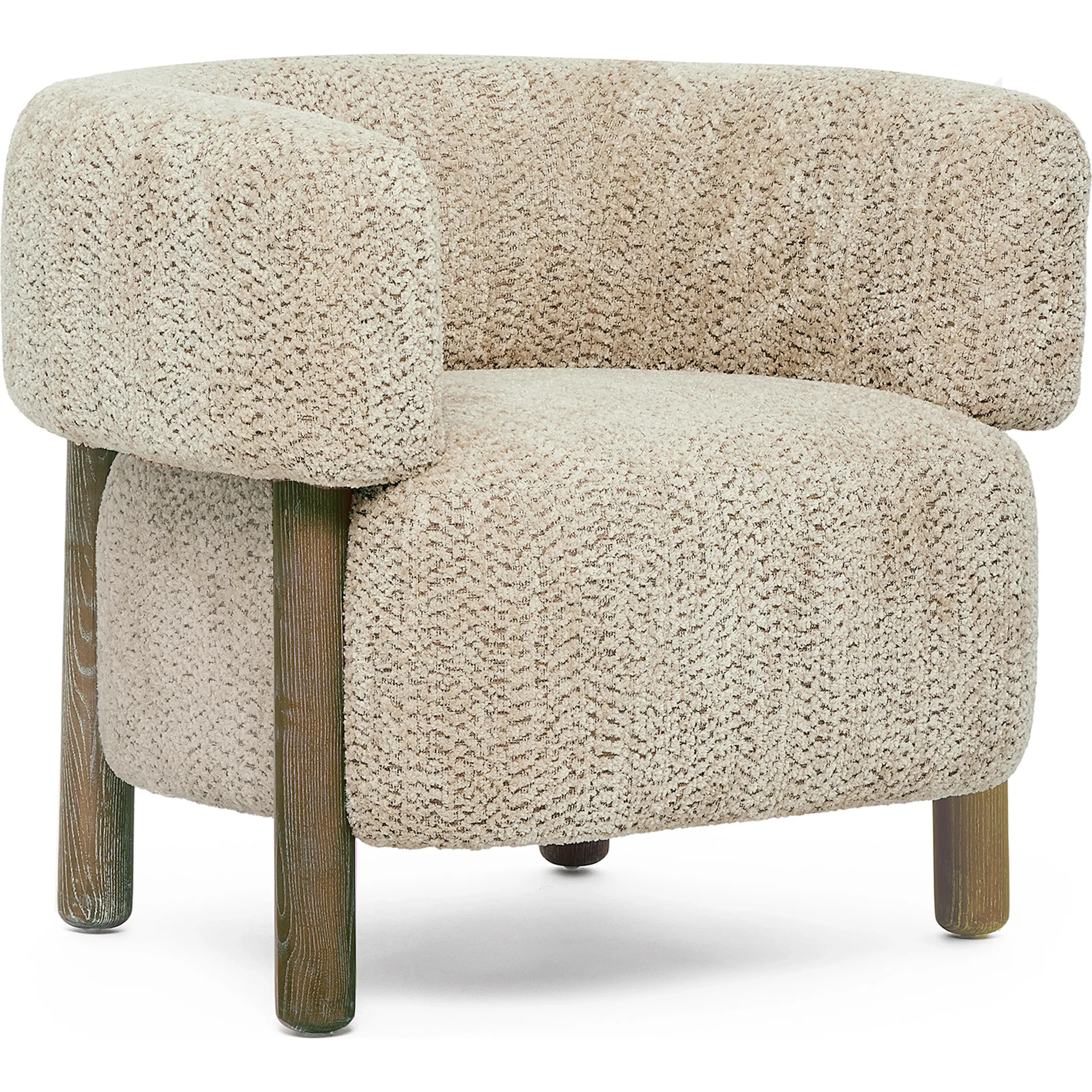 Denison Chair | Layla Grayce