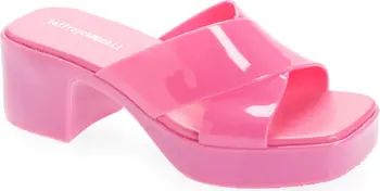 Jeffrey Campbell Bubblegum Platform Sandal | Nordstrom | Nordstrom