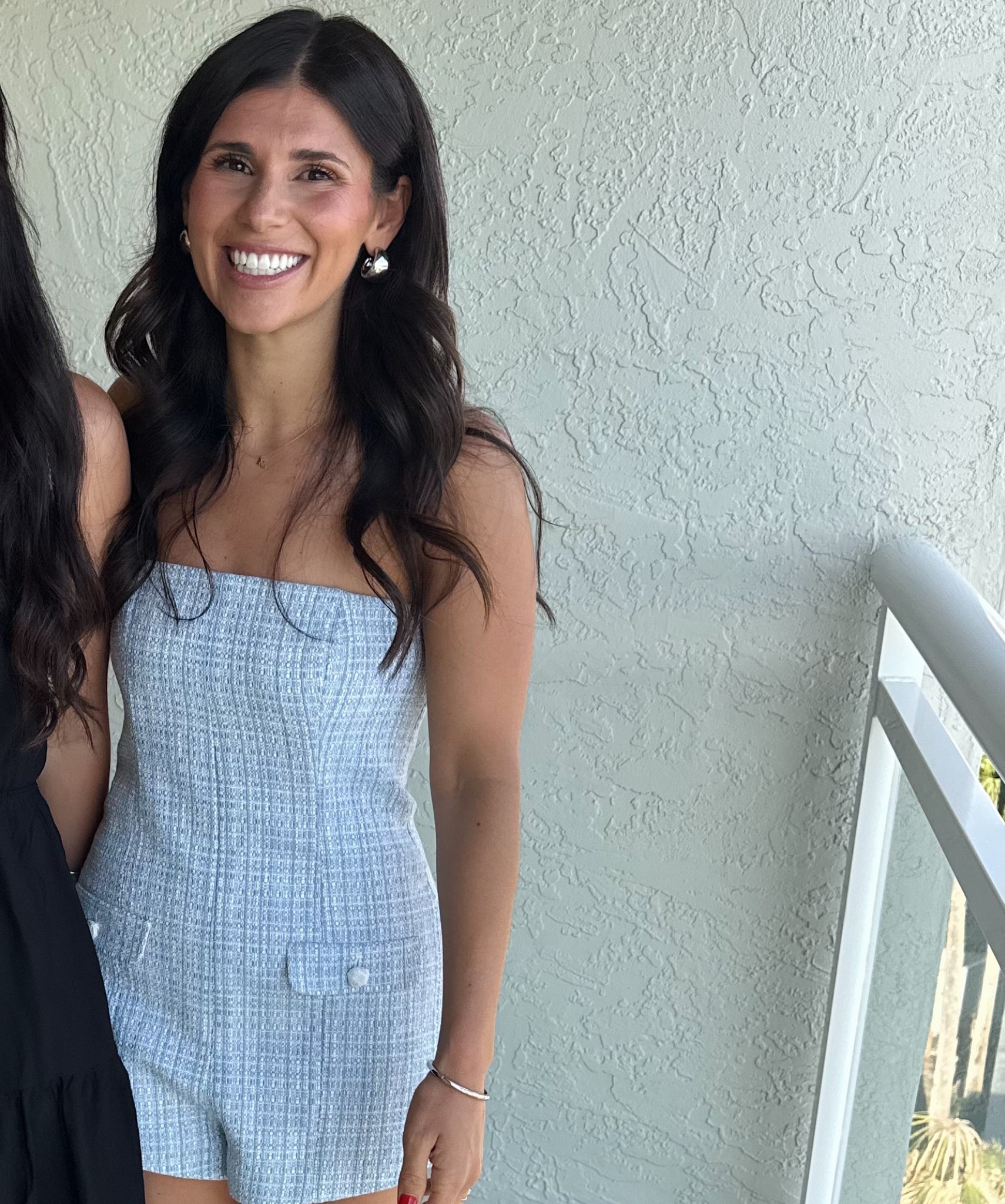 Fun romper for summer 🤍

#LTKTravel #LTKParties #LTKSeasonal