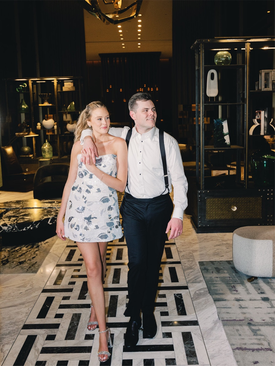 A fun outfit change to end the night! Bought my shoes on sale and linking a similar pair at a lower price point  | Bride dress, bride mini dress, white mini dress, bride style, bride party dress, bride send off dress

#LTKshoecrush #LTKwedding #LTKstyletip