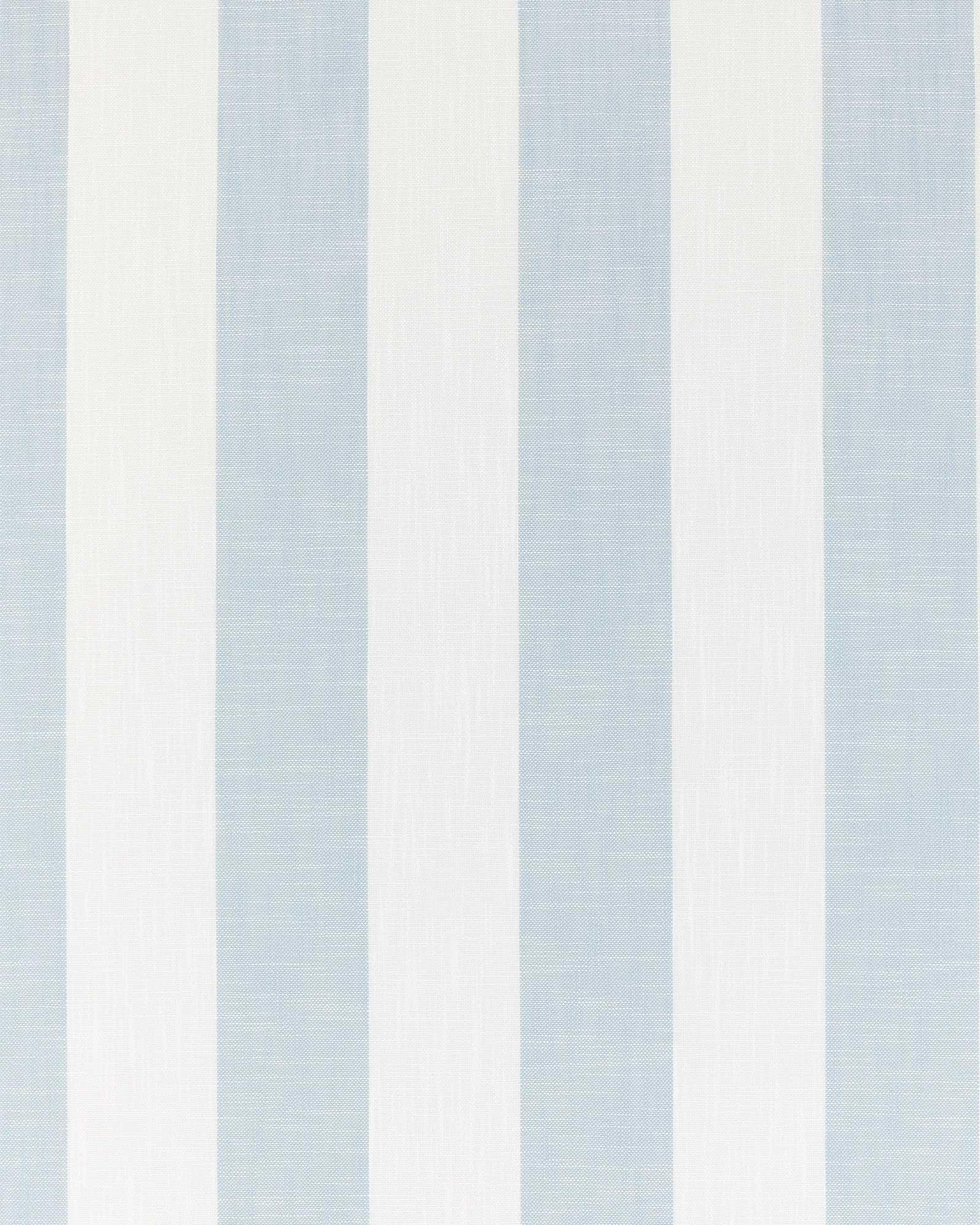 Fabric by the Yard - Performance Skipper Stripe | Serena and Lily