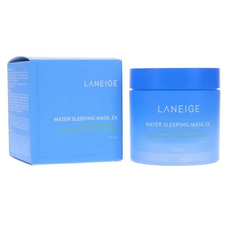 LANEIGE Water Sleeping Mask 2.3 oz | Walmart (US)