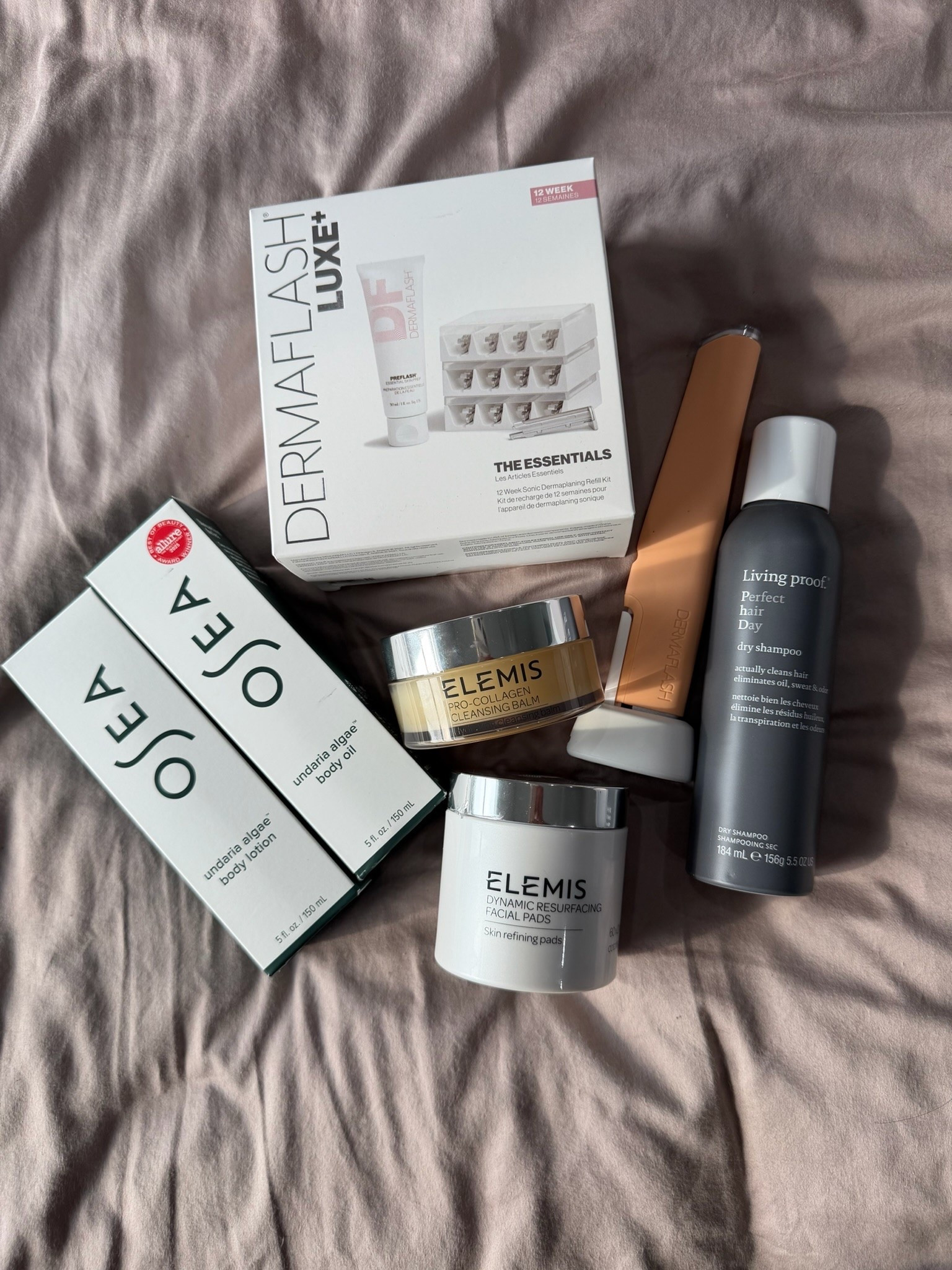 Grabbed some of the best self care items from the Nordstrom Sale! 👀

#LTKSaleAlert #LTKselfcare #LTKmomlife
