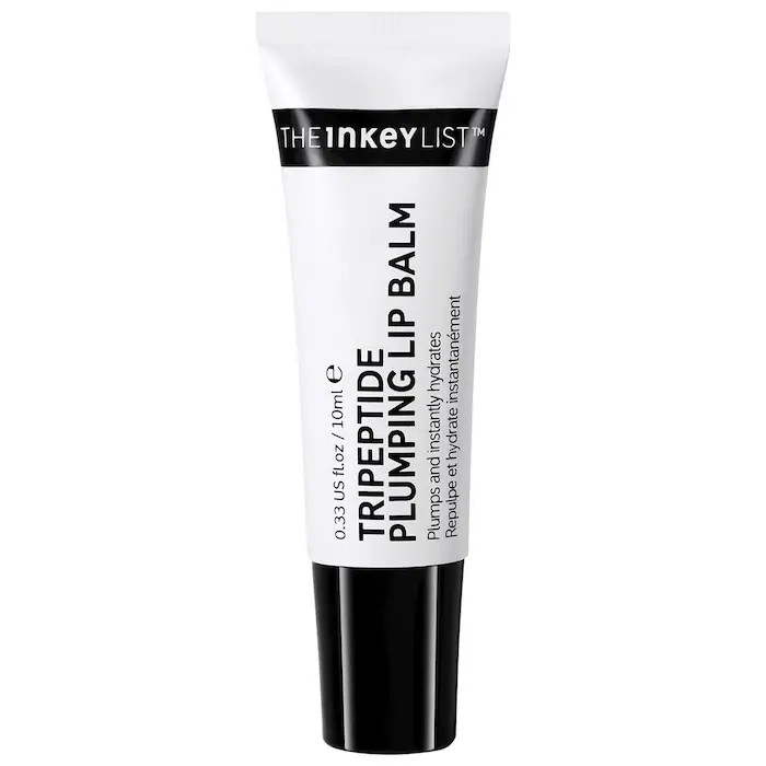 Tripeptide Plumping Lip Balm | Sephora (US)