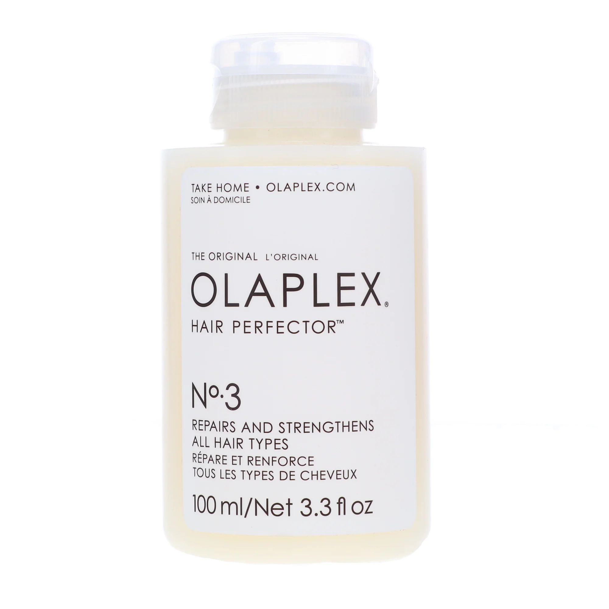 Olaplex No. 3 Hair Perfector 3.3 oz | Walmart (US)