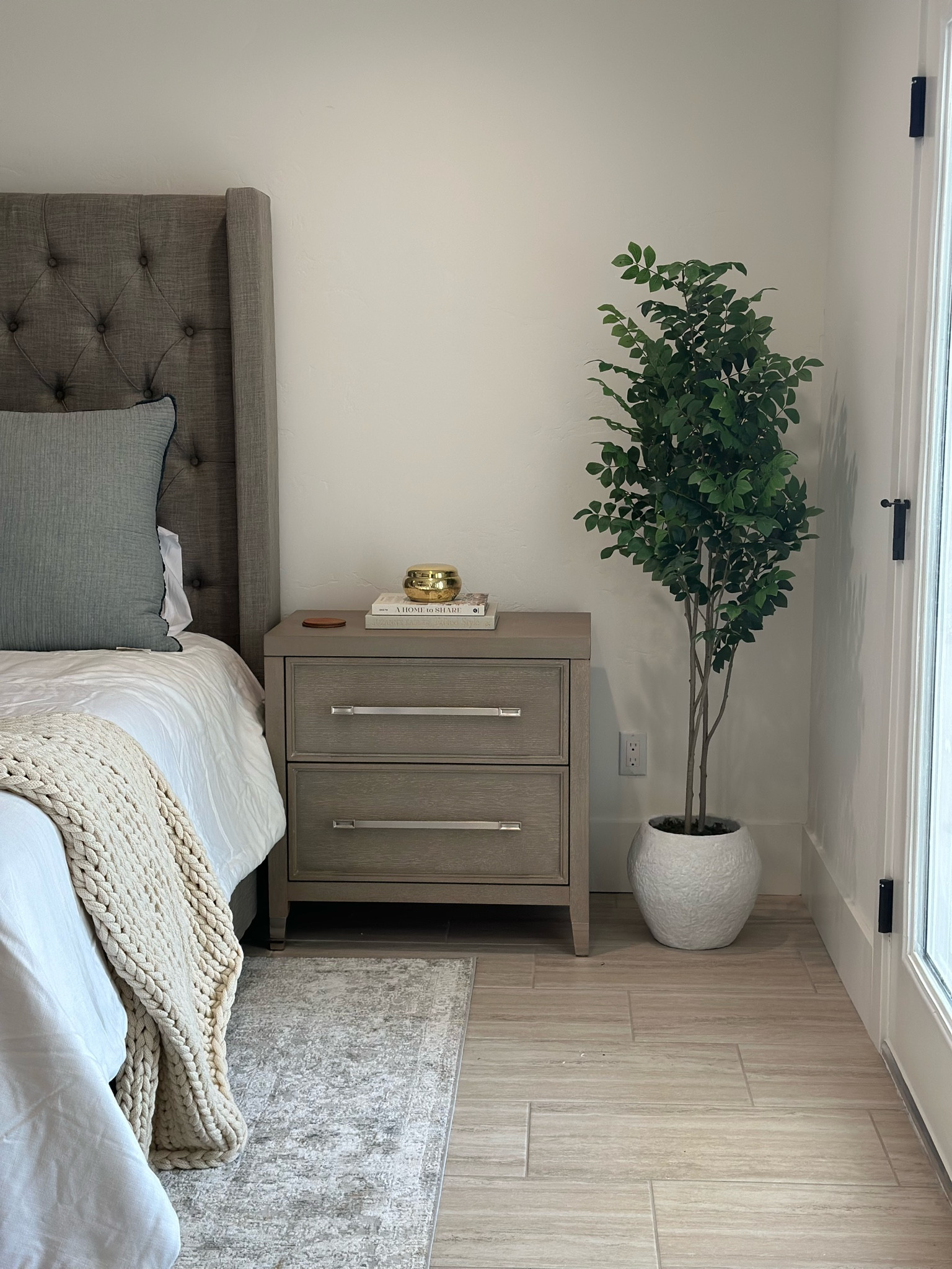 Main bedroom at The Clubhouse 

#LTKhome #LTKstyletip