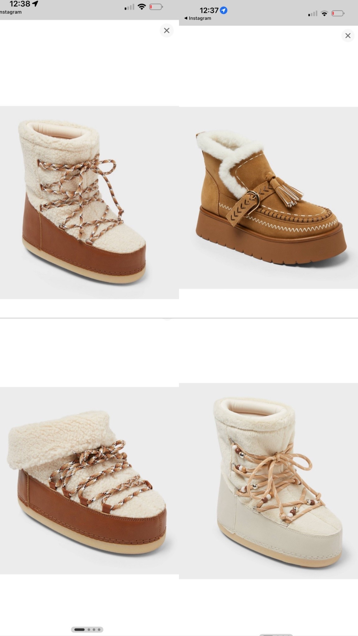 Target with the Apre Ski Vibes! 

#LTKootd #LTKSeasonal #LTKFindsUnder100