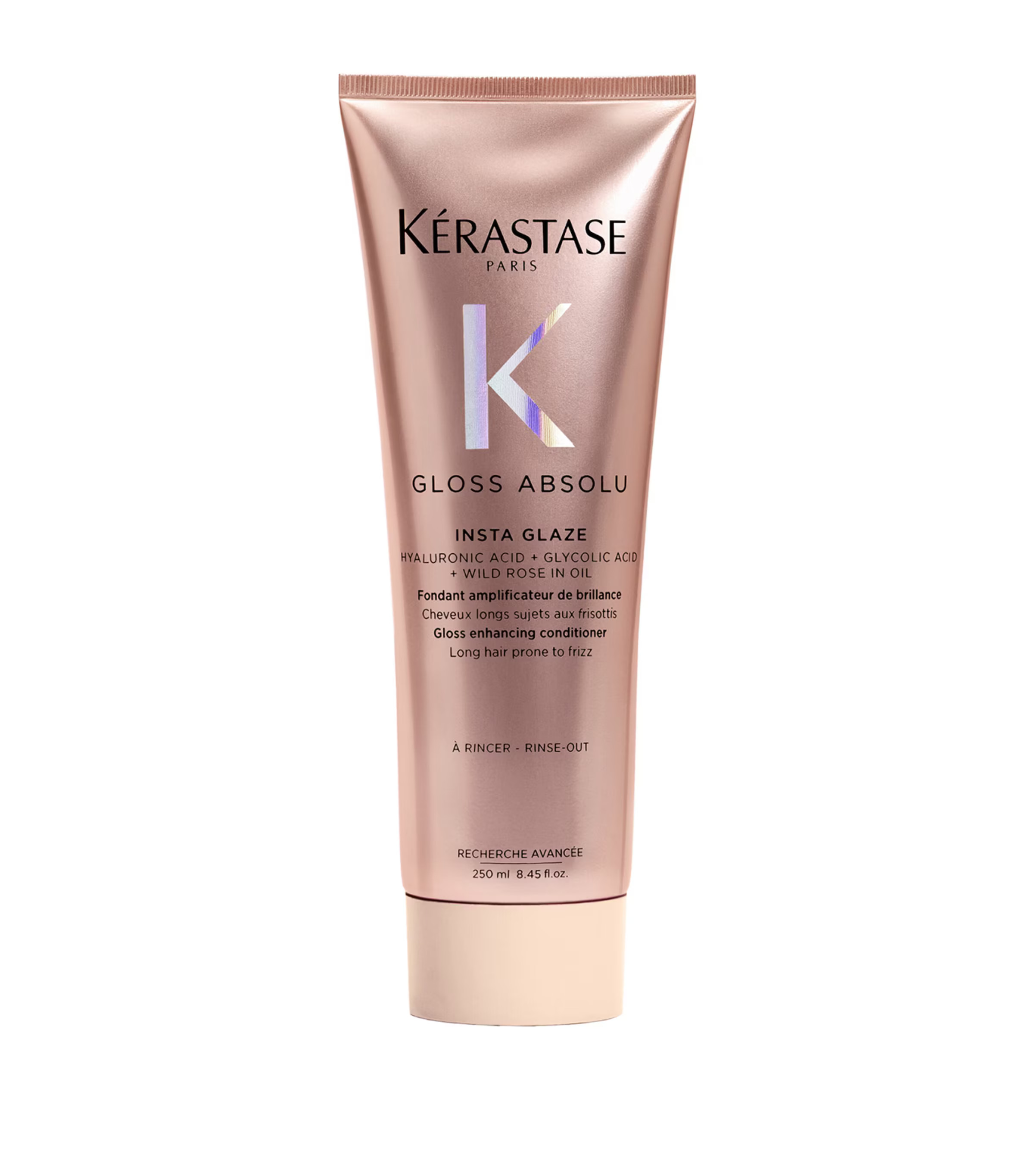 Kerastase Gloss Absolu Insta Glaze Gloss Enhancing Conditioner | Harrods