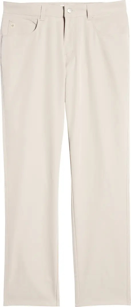 Regular Fit Performance Pants | Nordstrom