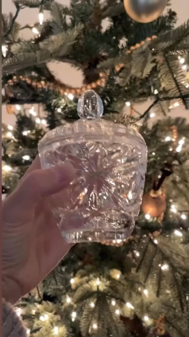 My Instagram Day 1 thrifted glass jar with lid. 

Match jar.  Match striker sticker.  Christmas gift.  Hostess gift.  

#LTKGiftGuide #LTKHoliday #LTKWatchNow