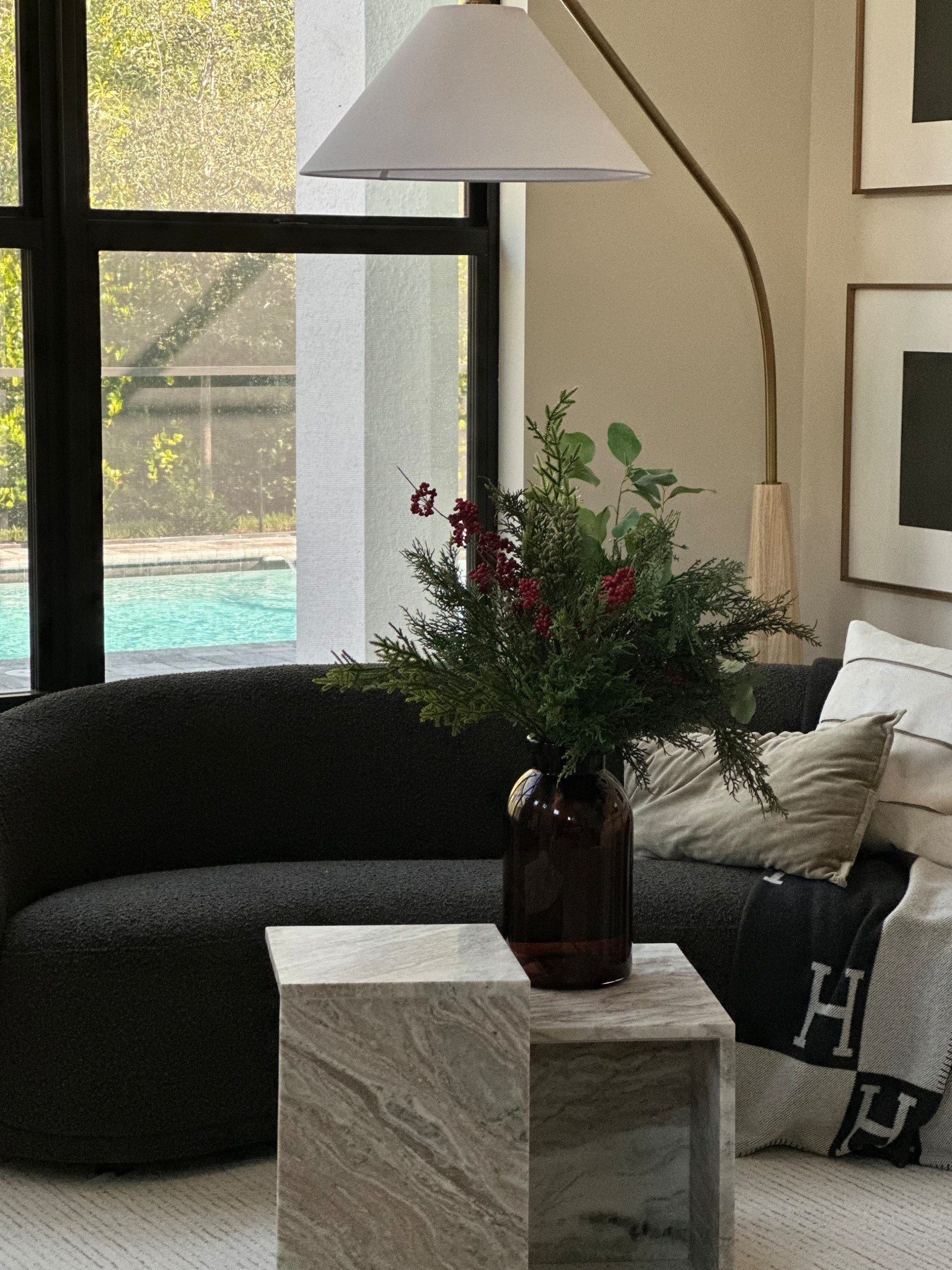 These stems are waaaay too good! 

Target Christmas holiday Christmas decor, Christmas floral arrangements Christmas Sam base bedroom living room home decor

#LTKHome #LTKHoliday #LTKSaleAlert