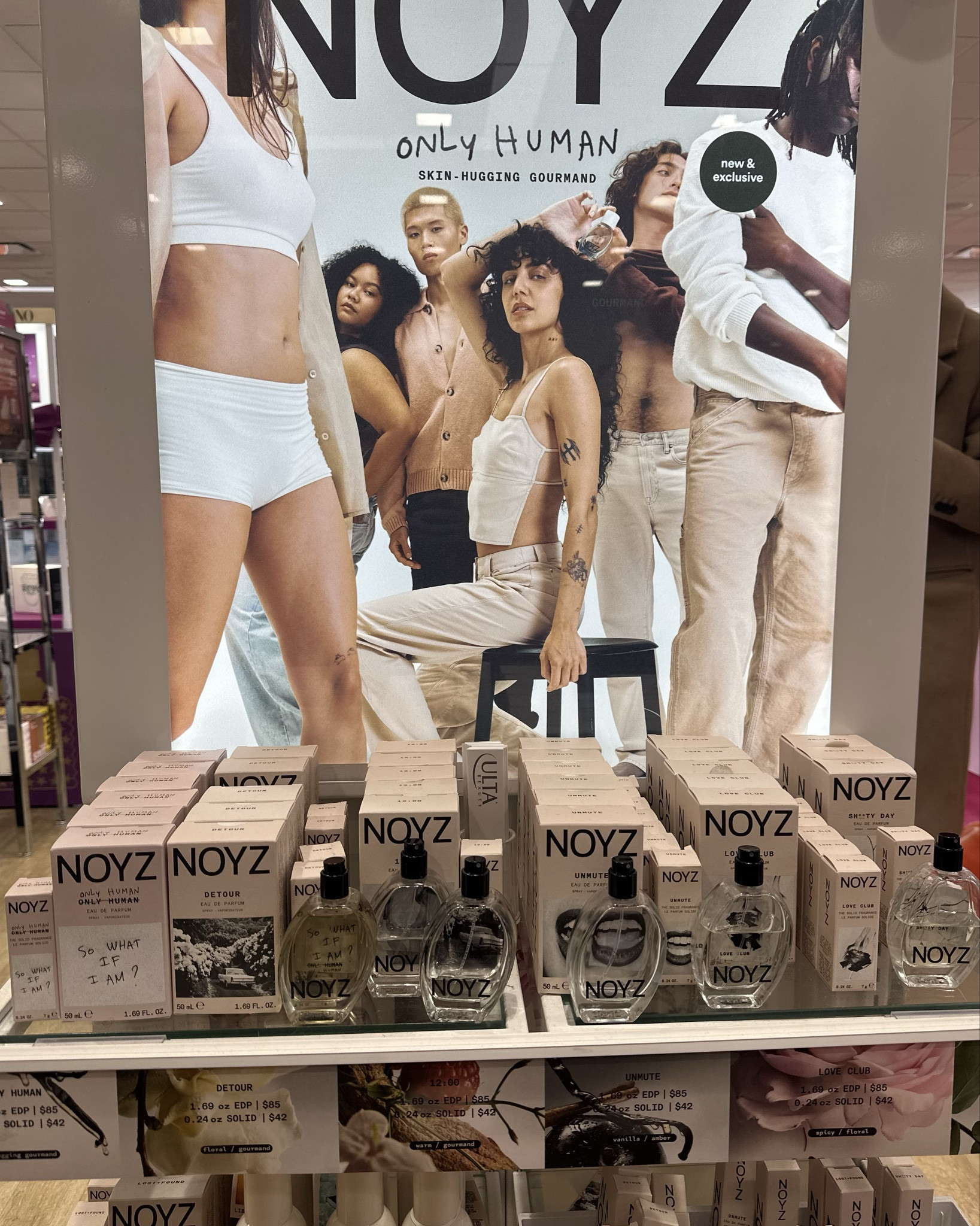 Perfume gift sets by NOYZ at Ulta make great presents this holiday season. 

#LTKHoliday #LTKFindsUnder50 #LTKGiftGuide